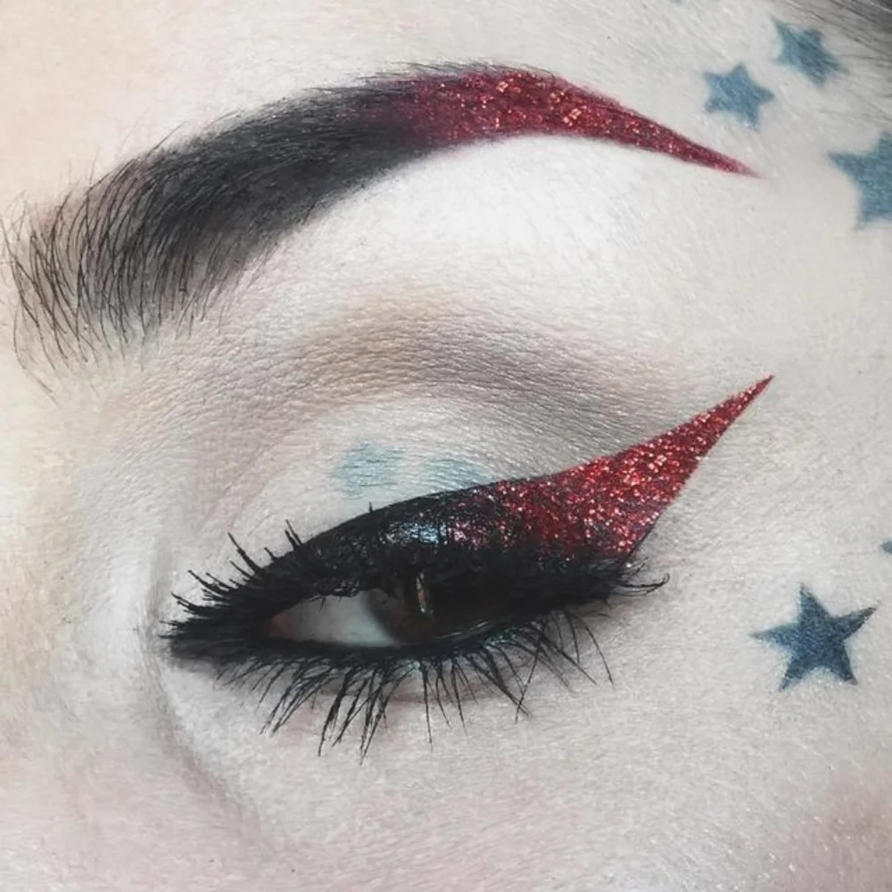 🌟HP🌟❇️🧚‍♀️OUTLAW Kat Von D DISCONTINUED Ink Well Liquid Eyeliner NWT